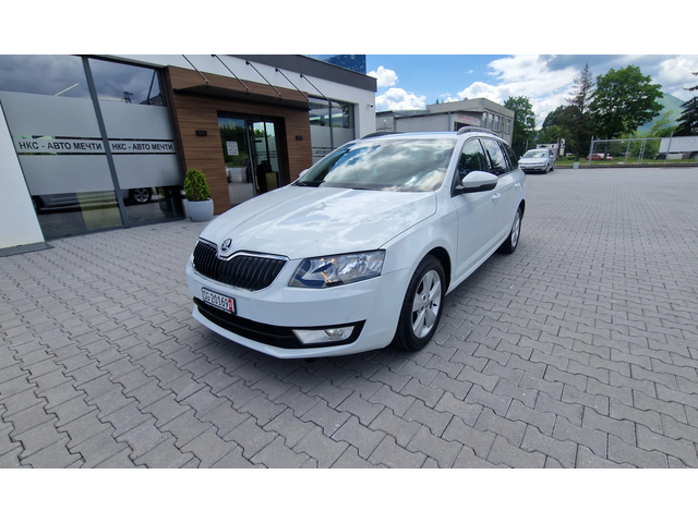 Skoda Octavia 4x4 ЛИЗИНГ - автомобили, коли, обяви за нови и употребявани 0