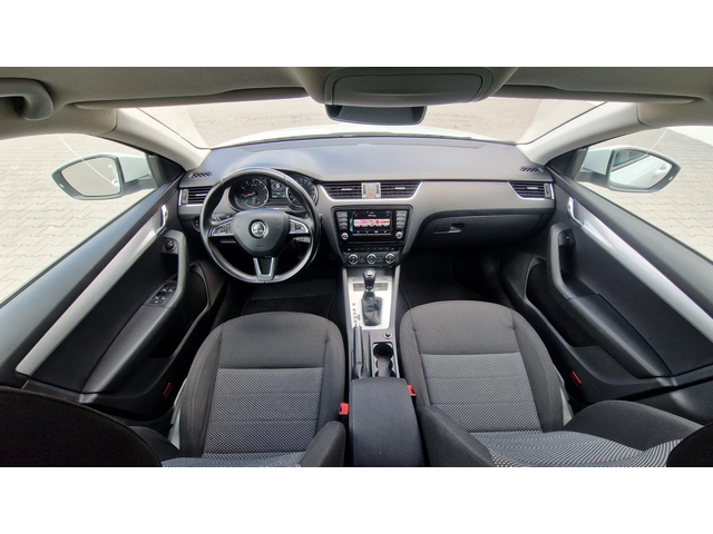 Skoda Octavia 4x4 ЛИЗИНГ - автомобили, коли, обяви за нови и употребявани 12