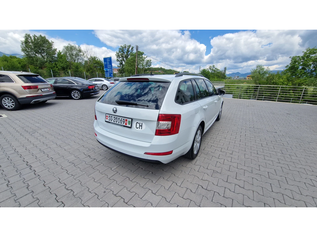 Skoda Octavia 4x4 ЛИЗИНГ - автомобили, коли, обяви за нови и употребявани 4