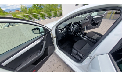 Skoda Octavia 4x4 ЛИЗИНГ - автомобили, коли, обяви за нови и употребявани 8