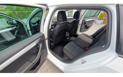 Skoda Octavia 4x4 ЛИЗИНГ - автомобили, коли, обяви за нови и употребявани 9