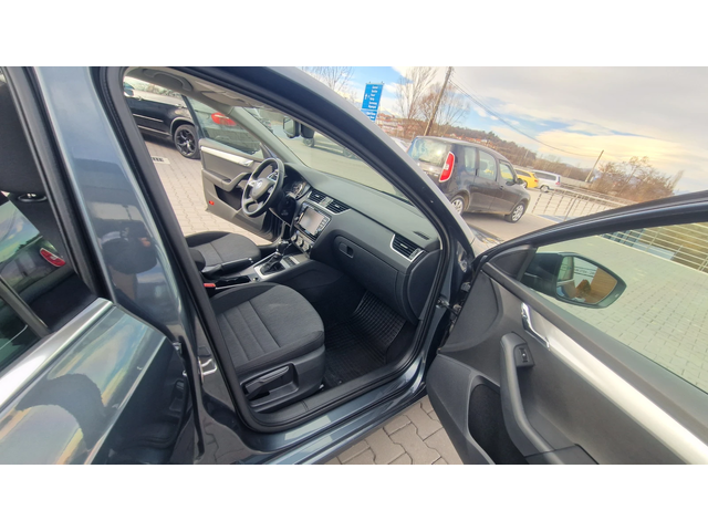 Skoda Octavia 4x4 ЛИЗИНГ - автомобили, коли, обяви за нови и употребявани 10