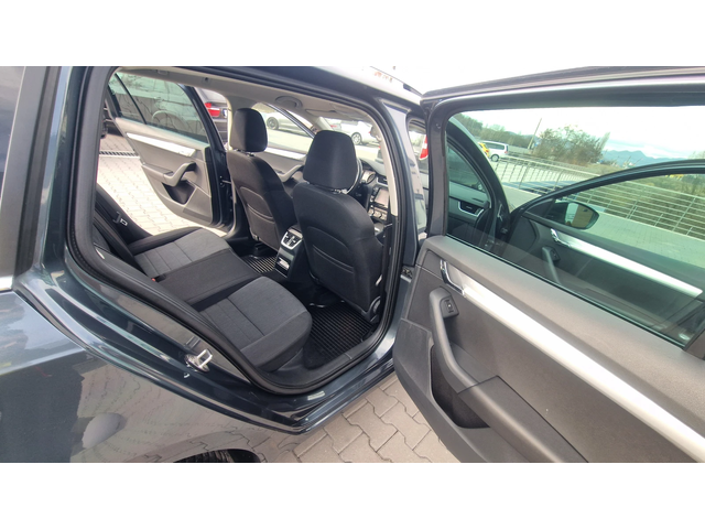 Skoda Octavia 4x4 ЛИЗИНГ - автомобили, коли, обяви за нови и употребявани 11