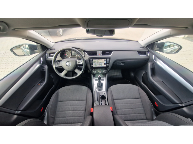 Skoda Octavia 4x4 ЛИЗИНГ - автомобили, коли, обяви за нови и употребявани 12