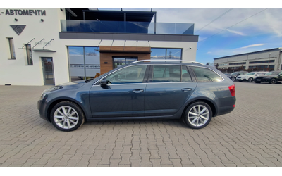 skoda-octavia - 1