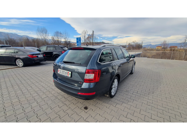 Skoda Octavia 4x4 ЛИЗИНГ - автомобили, коли, обяви за нови и употребявани 4