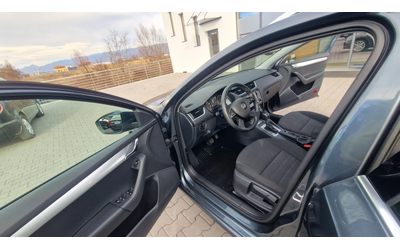 Skoda Octavia 4x4 ЛИЗИНГ - автомобили, коли, обяви за нови и употребявани 8