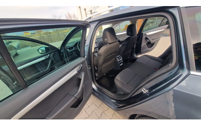 Skoda Octavia 4x4 ЛИЗИНГ - автомобили, коли, обяви за нови и употребявани 9