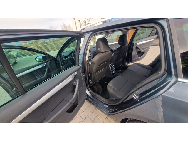 Skoda Octavia 4x4 ЛИЗИНГ - автомобили, коли, обяви за нови и употребявани 9