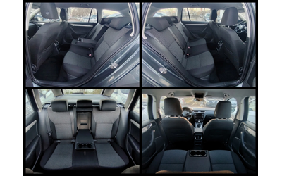 Skoda Octavia FEMILI - автомобили, коли, обяви за нови и употребявани 11
