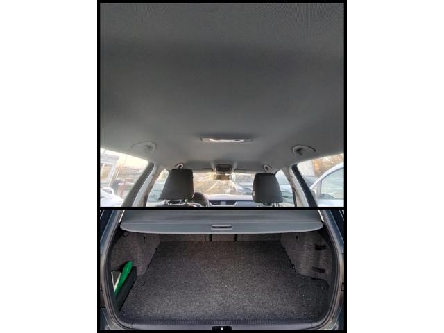 Skoda Octavia FEMILI - автомобили, коли, обяви за нови и употребявани 12