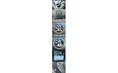 Skoda Octavia FEMILI - автомобили, коли, обяви за нови и употребявани 15