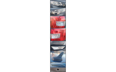 Skoda Octavia FEMILI - автомобили, коли, обяви за нови и употребявани 16