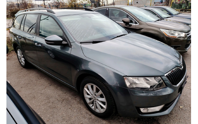 skoda-octavia - 2