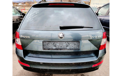 skoda-octavia - 4