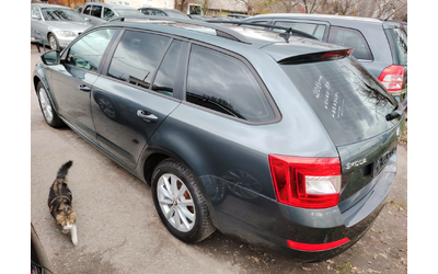 skoda-octavia - 5