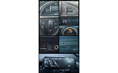 Skoda Octavia FEMILI - автомобили, коли, обяви за нови и употребявани 9