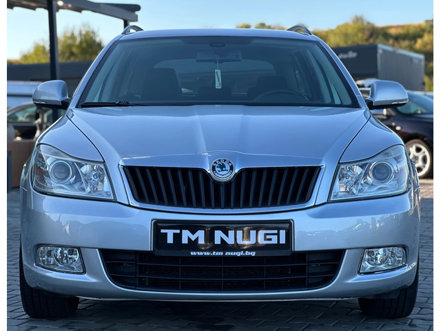 Skoda Octavia 4x4* 1.6TDI* * TOP* - автомобили, коли, обяви за нови и употребявани 0
