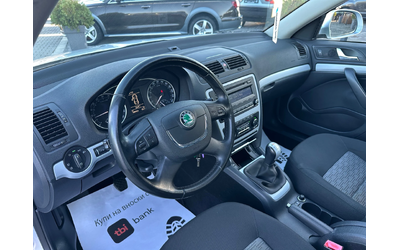 Skoda Octavia 4x4* 1.6TDI* * TOP* - автомобили, коли, обяви за нови и употребявани 10
