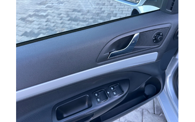 Skoda Octavia 4x4* 1.6TDI* * TOP* - автомобили, коли, обяви за нови и употребявани 11