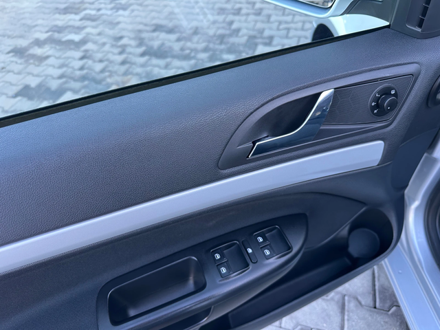 Skoda Octavia 4x4* 1.6TDI* * TOP* - автомобили, коли, обяви за нови и употребявани 11