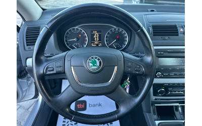 Skoda Octavia 4x4* 1.6TDI* * TOP* - автомобили, коли, обяви за нови и употребявани 12