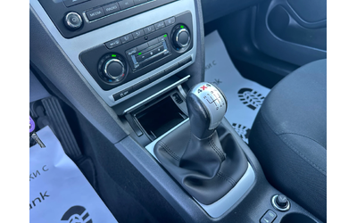 Skoda Octavia 4x4* 1.6TDI* * TOP* - автомобили, коли, обяви за нови и употребявани 13
