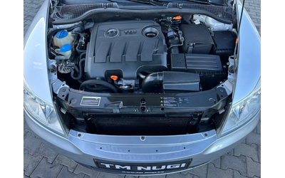 Skoda Octavia 4x4* 1.6TDI* * TOP* - автомобили, коли, обяви за нови и употребявани 15