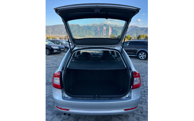 Skoda Octavia 4x4* 1.6TDI* * TOP* - автомобили, коли, обяви за нови и употребявани 16