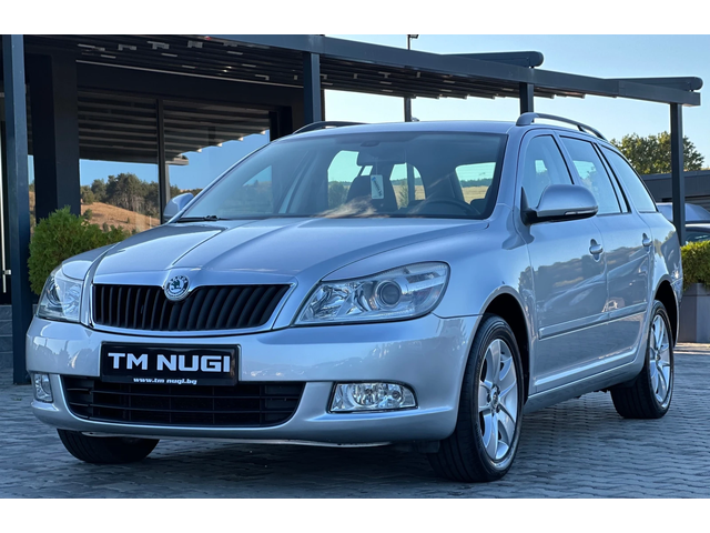 Skoda Octavia 4x4* 1.6TDI* * TOP* - автомобили, коли, обяви за нови и употребявани 2