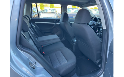 Skoda Octavia 4x4* 1.6TDI* * TOP* - автомобили, коли, обяви за нови и употребявани 6