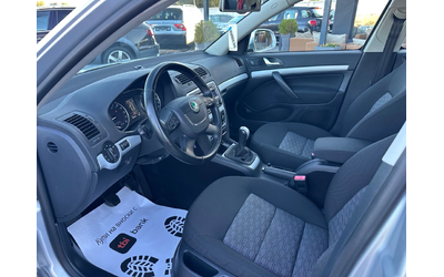 Skoda Octavia 4x4* 1.6TDI* * TOP* - автомобили, коли, обяви за нови и употребявани 9