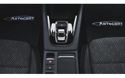 Skoda Octavia Combi 2.0 TDI DSG - автомобили, коли, обяви за нови и употребявани 10