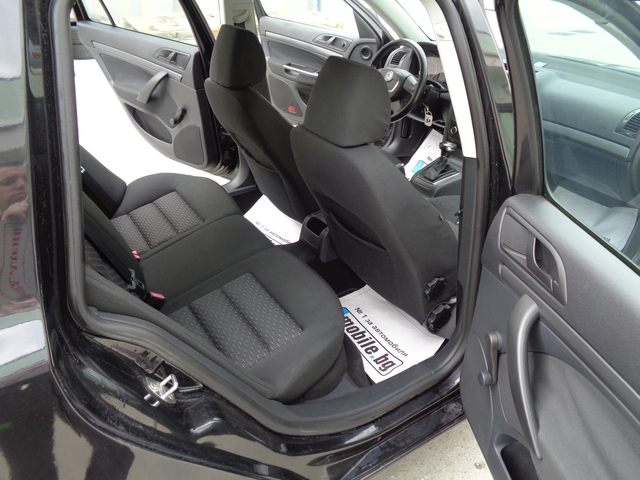 Skoda Octavia 1, 6TDI-DSG7-ЛИЗИНГ - автомобили, коли, обяви за нови и употребявани 10