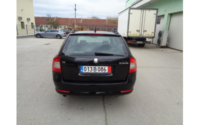 skoda-octavia - 5