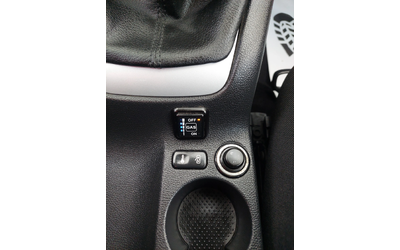 Skoda Octavia 1.6 MPI Газ - автомобили, коли, обяви за нови и употребявани 13