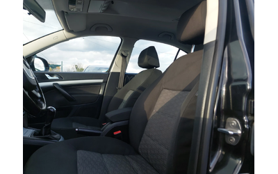 Skoda Octavia 1.6 MPI Газ - автомобили, коли, обяви за нови и употребявани 9