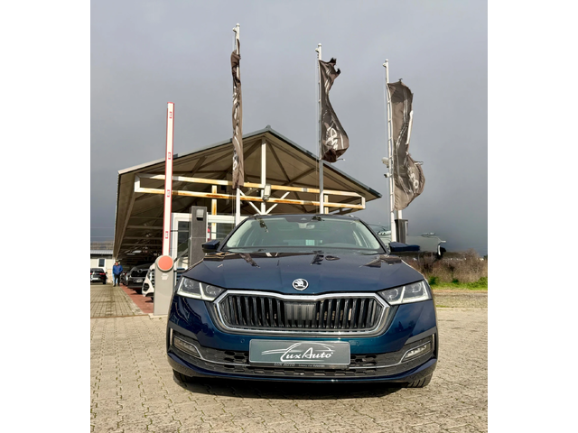 Skoda Octavia 2.0TDI#DISTR#PANORAMA#CAMERA#MATRIX#KEYLESS#FULL - автомобили, коли, обяви за нови и употребявани 2