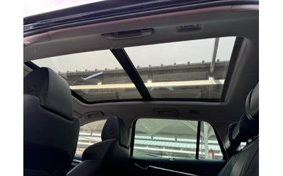 Skoda Octavia 2.0TDI#DISTR#PANORAMA#CAMERA#MATRIX#KEYLESS#FULL - автомобили, коли, обяви за нови и употребявани 7