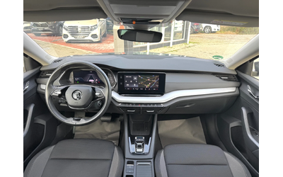 Skoda Octavia MATRIX#DIGITAL#DISTRONIC#ПОДГРЕВ#KEYLESS - автомобили, коли, обяви за нови и употребявани 13