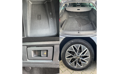 Skoda Octavia MATRIX#DIGITAL#DISTRONIC#ПОДГРЕВ#KEYLESS - автомобили, коли, обяви за нови и употребявани 15