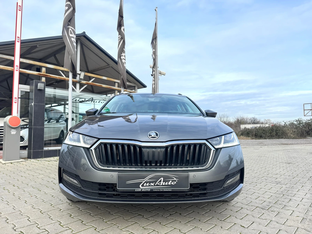 Skoda Octavia MATRIX#DIGITAL#DISTRONIC#ПОДГРЕВ#KEYLESS - автомобили, коли, обяви за нови и употребявани 2