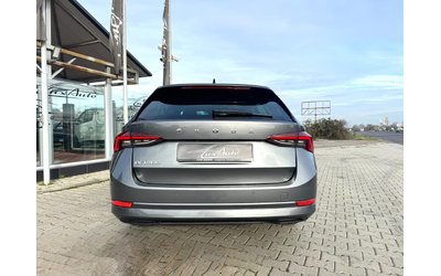 Skoda Octavia MATRIX#DIGITAL#DISTRONIC#ПОДГРЕВ#KEYLESS - автомобили, коли, обяви за нови и употребявани 6