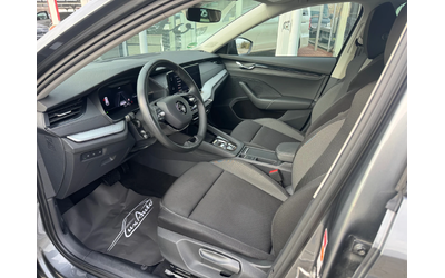 Skoda Octavia MATRIX#DIGITAL#DISTRONIC#ПОДГРЕВ#KEYLESS - автомобили, коли, обяви за нови и употребявани 7