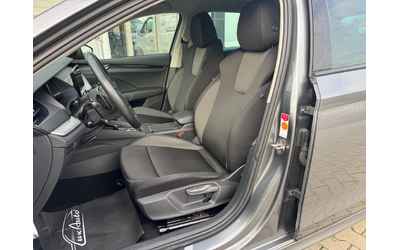 Skoda Octavia MATRIX#DIGITAL#DISTRONIC#ПОДГРЕВ#KEYLESS - автомобили, коли, обяви за нови и употребявани 8