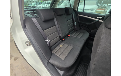 Skoda Octavia Scout 2.0TDI 140к.с 4x4 DSG - автомобили, коли, обяви за нови и употребявани 13