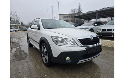 skoda-octavia - 1