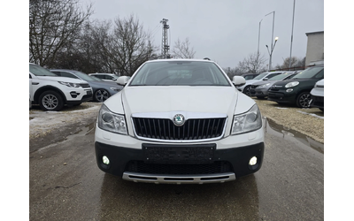 skoda-octavia - 4