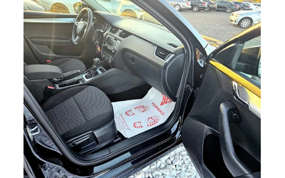 Skoda Octavia 2.0 TDI ТОП! АВТОМАТ НАВИГАЦИЯ ЛИЗИНГ 100% - автомобили, коли, обяви за нови и употребявани 10