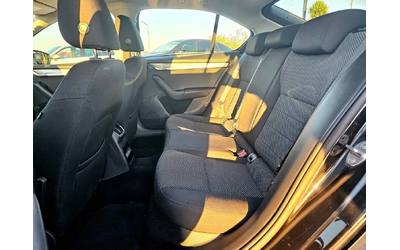 Skoda Octavia 2.0 TDI ТОП! АВТОМАТ НАВИГАЦИЯ ЛИЗИНГ 100% - автомобили, коли, обяви за нови и употребявани 14